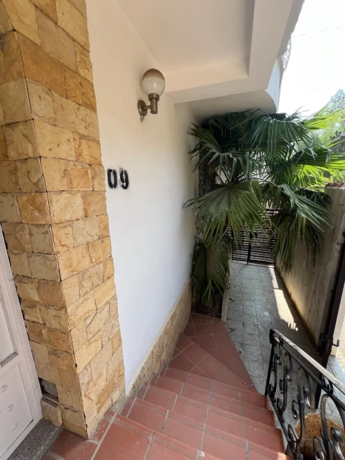 Vente Villa Alger Staoueli