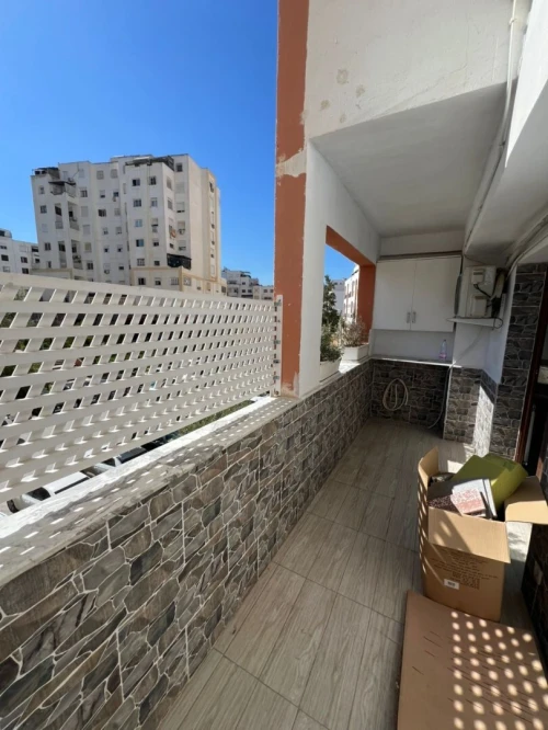 Location Appartement Duplex F4 Alger El achour