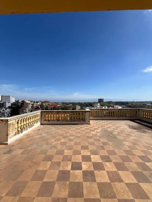 Vente Villa Alger Dely brahim