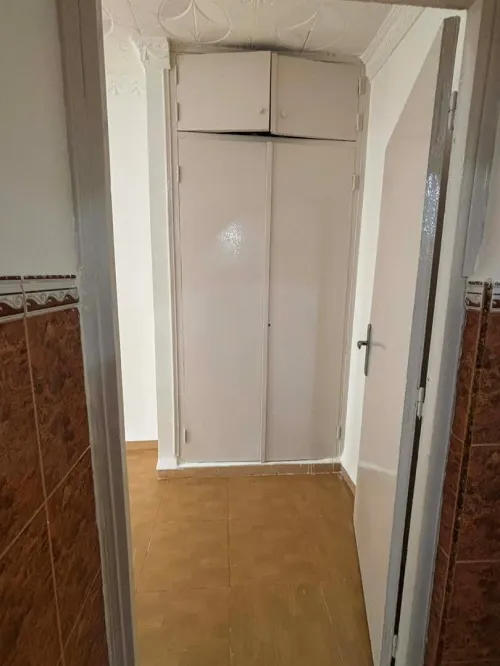 Location Appartement F3 Alger Cheraga