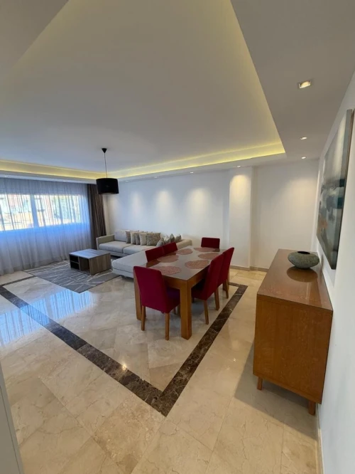 Location Appartement F2 Alger Said hamdine