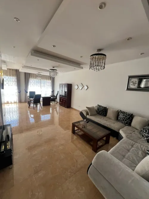 Location Appartement F5 Alger Hydra