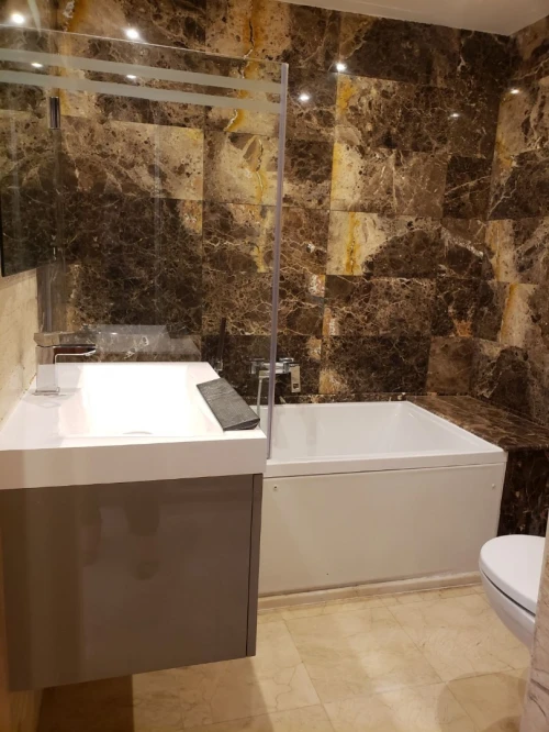 Location Appartement F3 Alger Birkhadem