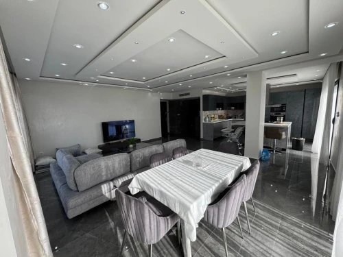 Vente Appartement F4 Alger Dar el beida