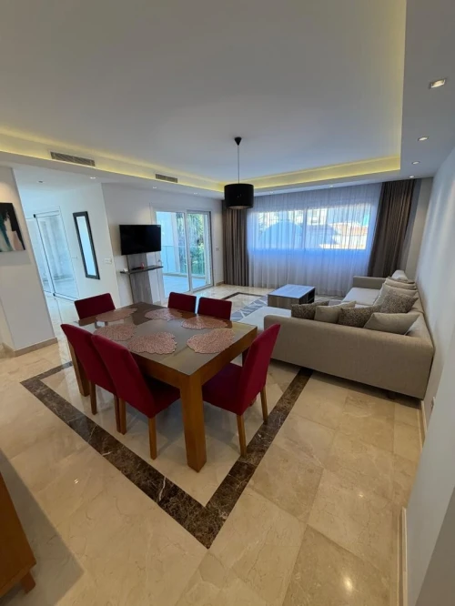 Location Appartement F2 Alger Said hamdine
