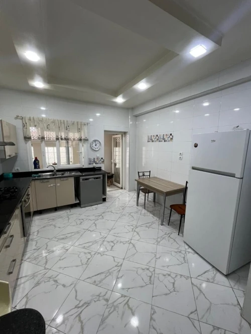 Location Appartement F3 Alger Said hamdine