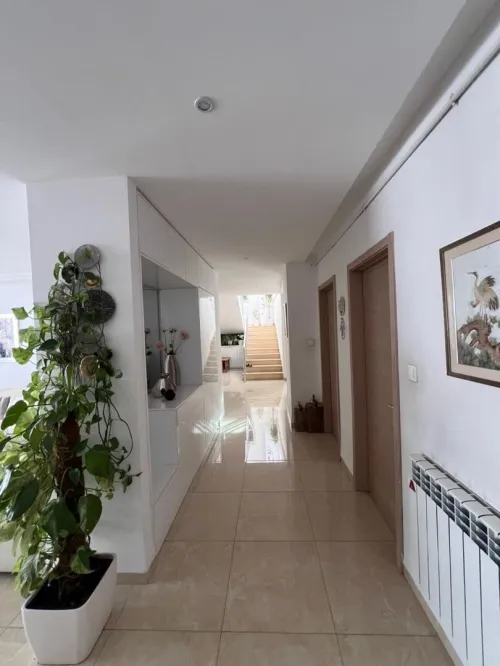 Vente Appartement Duplex F7 Alger Cheraga