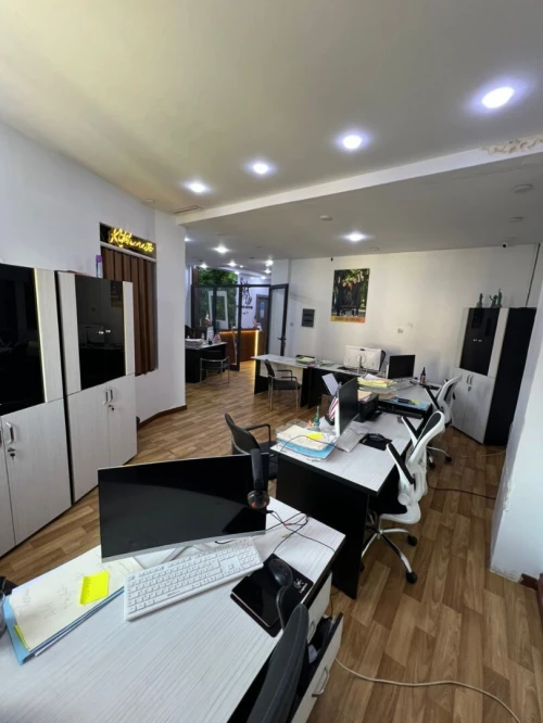 Location Appartement Alger Said hamdine