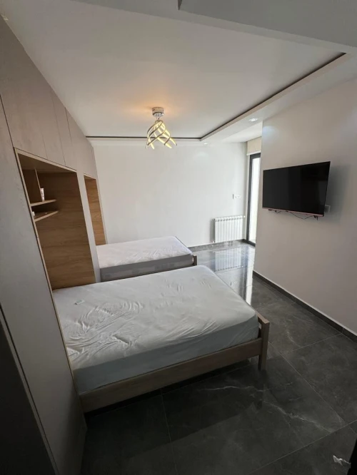 Vente Appartement F4 Alger Dar el beida