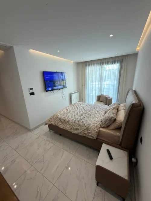 Location Appartement F3 Alger Dely brahim
