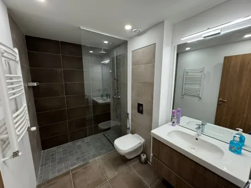 Location Appartement F4 Alger Dely brahim