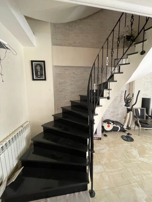 Location Appartement Duplex F6 Alger El achour