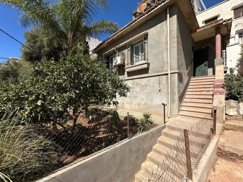 Vente Villa Alger Hydra