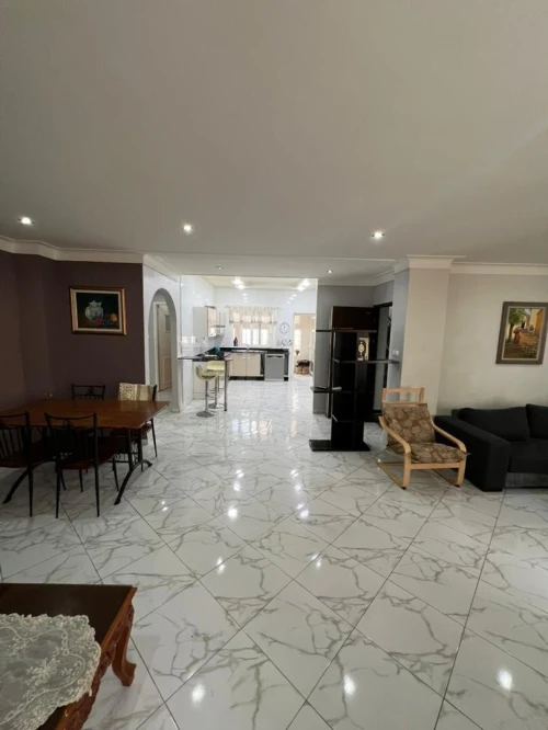 Location Appartement F3 Alger Said hamdine