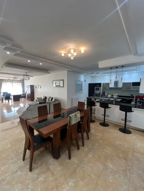 Location Appartement F5 Alger Hydra