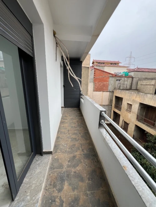 Location Appartement F4 Alger Birkhadem