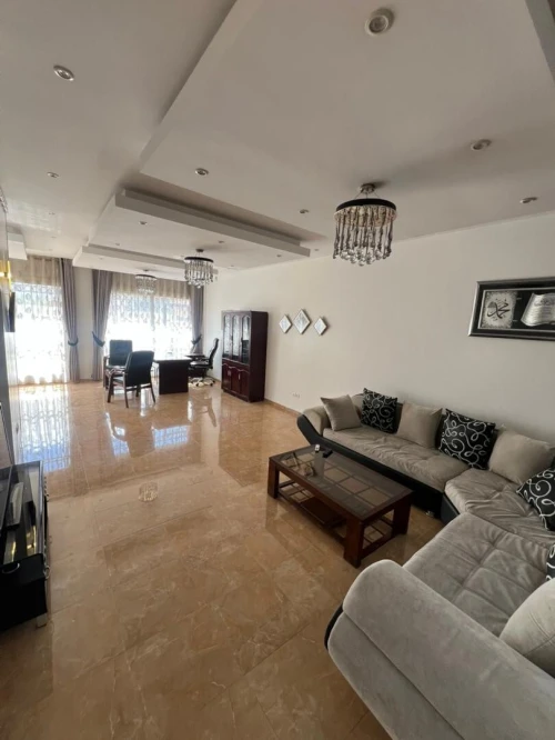 Vente Appartement F5 Alger Hydra