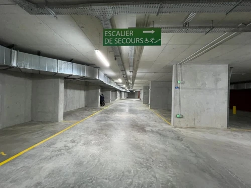 Location Appartement F4 Alger Ouled fayet
