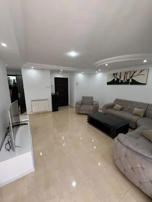 Location Appartement F4 Alger Cheraga
