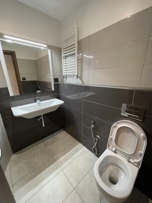 Location Appartement F4 Alger Ben aknoun