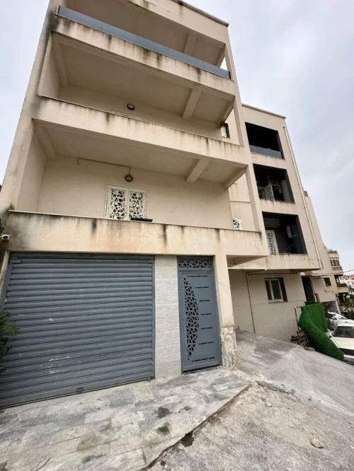 Vente Appartement F5 Alger El achour