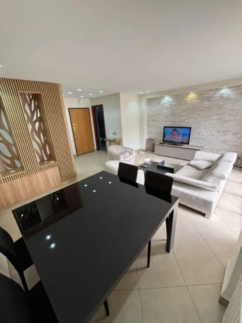Location Appartement F3 Alger El achour