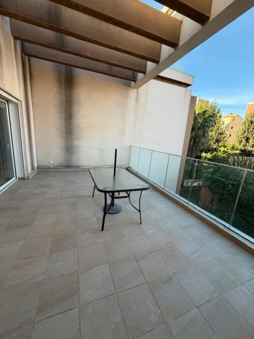 Location Appartement F2 Alger Said hamdine