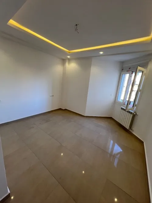 Vente Appartement F4 Alger Draria