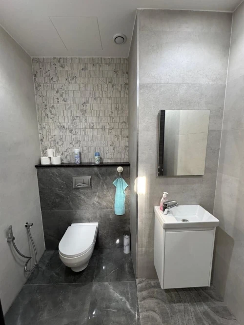 Vente Appartement F4 Alger Dar el beida