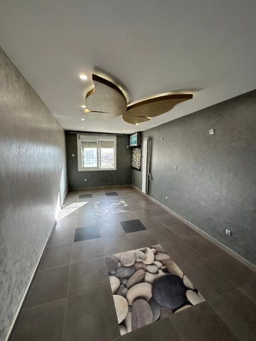 Vente Appartement F4 Alger Said hamdine