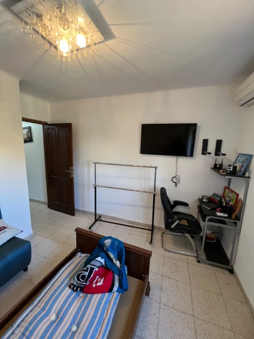 Vente Appartement Duplex F4 Alger Baba hassen