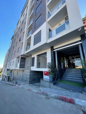 Location Appartement F3 Alger Ben aknoun