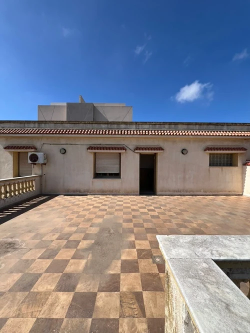 Vente Villa Alger Dely brahim