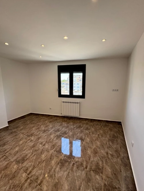Location Appartement F4 Alger Said hamdine