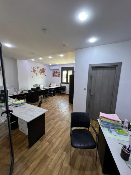 Location Appartement Alger Hydra