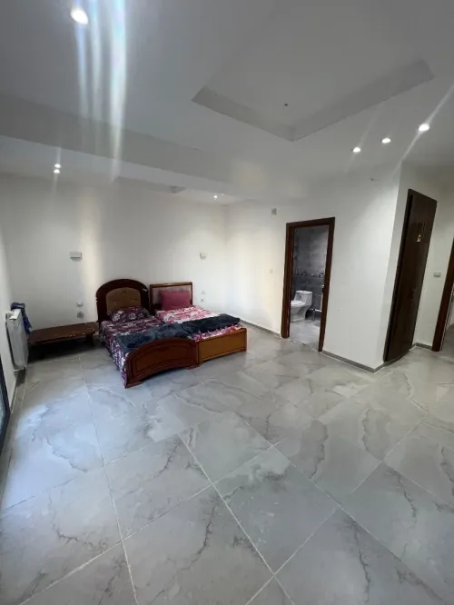 Location Appartement F3 Alger Said hamdine