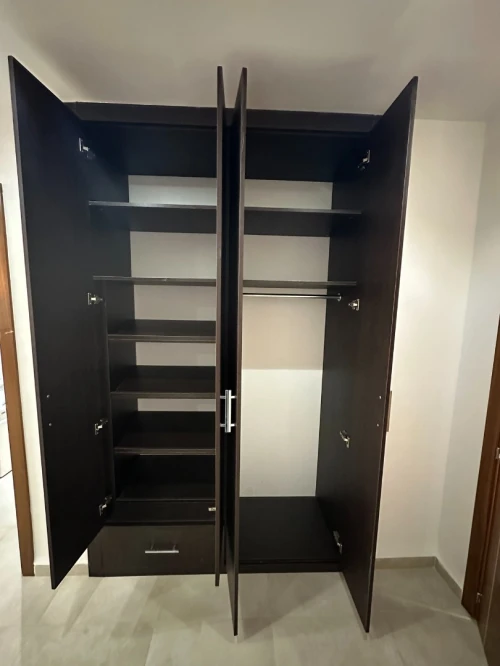 Location Appartement F5 Alger Said hamdine