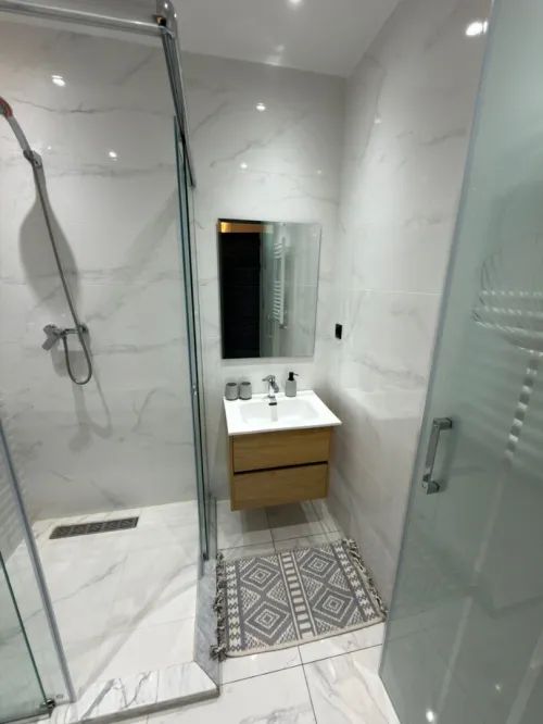Location Appartement F3 Alger Dely brahim