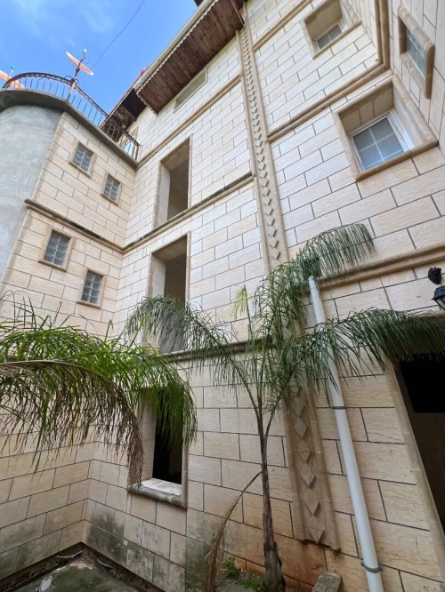 Vente Villa Alger El achour