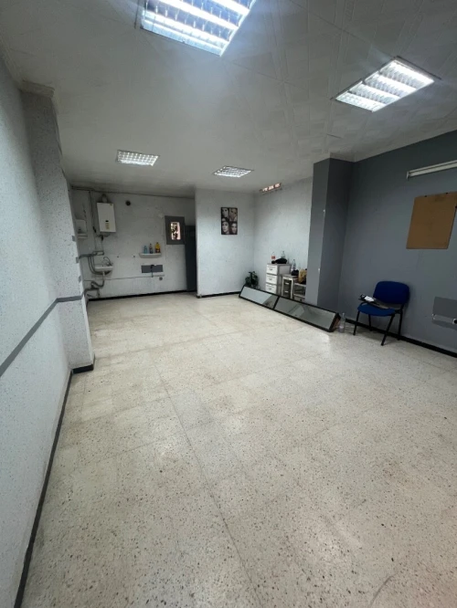 Location Local Alger Draria
