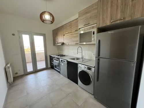 Location Appartement F4 Alger El achour