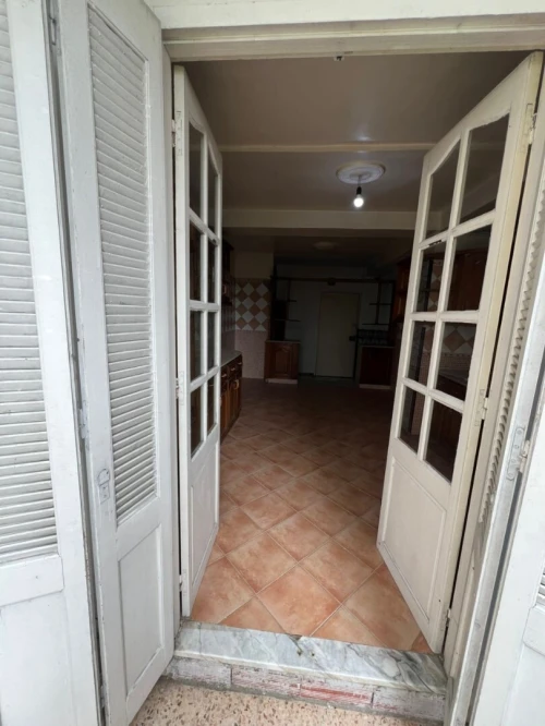 Location Appartement F5 Alger Said hamdine