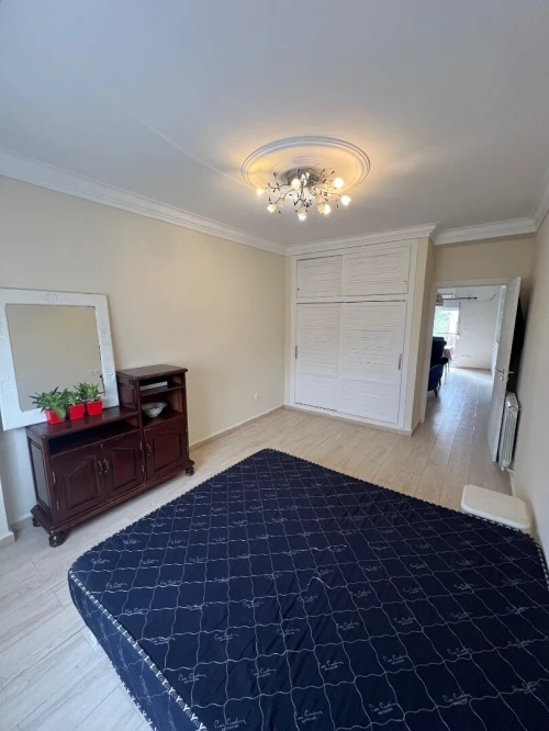 Location Appartement F3 Alger Souidania