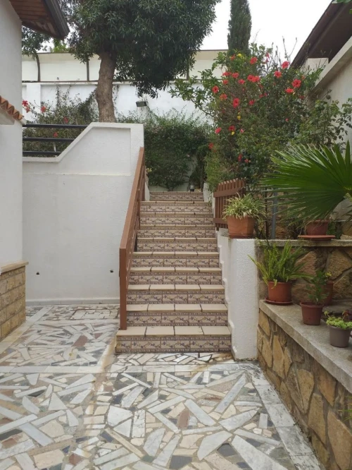 Vente Villa Alger Bir mourad rais
