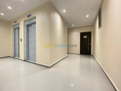 Location Appartement F3 Alger Hydra