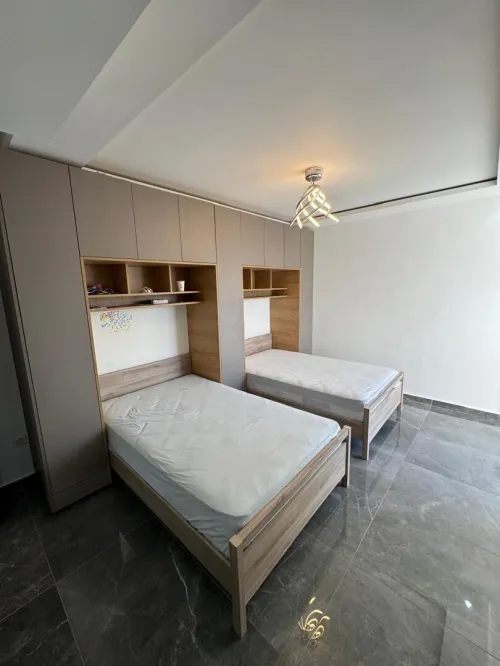 Vente Appartement F4 Alger Dar el beida