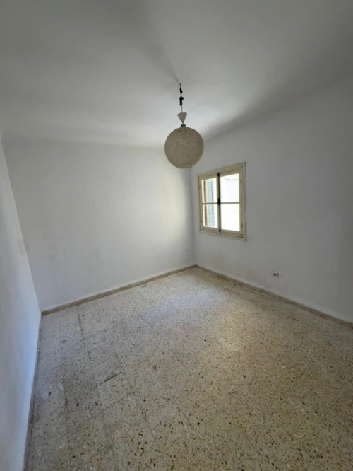 Vente Appartement F3 Alger Baba hassen