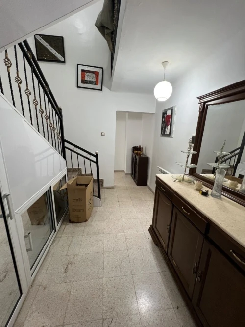 Vente Appartement Duplex F4 Alger Baba hassen