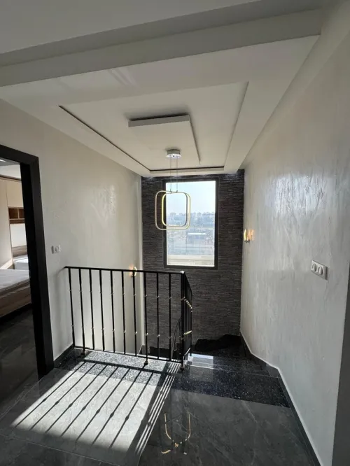 Vente Appartement F4 Alger Dar el beida