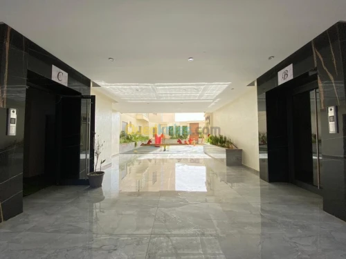 Location Appartement F3 Alger Ben aknoun